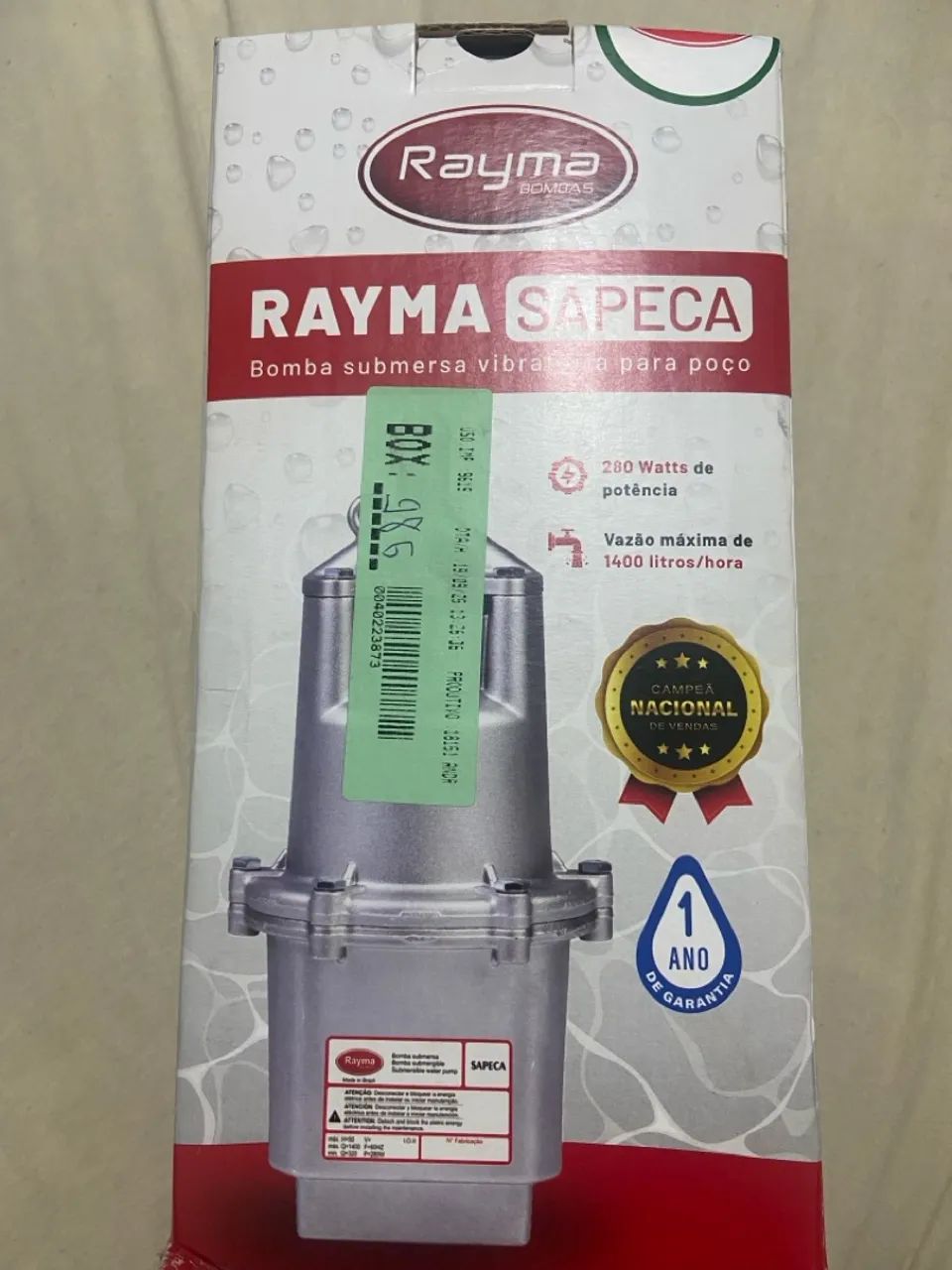 Bomba sapo64840849941378121