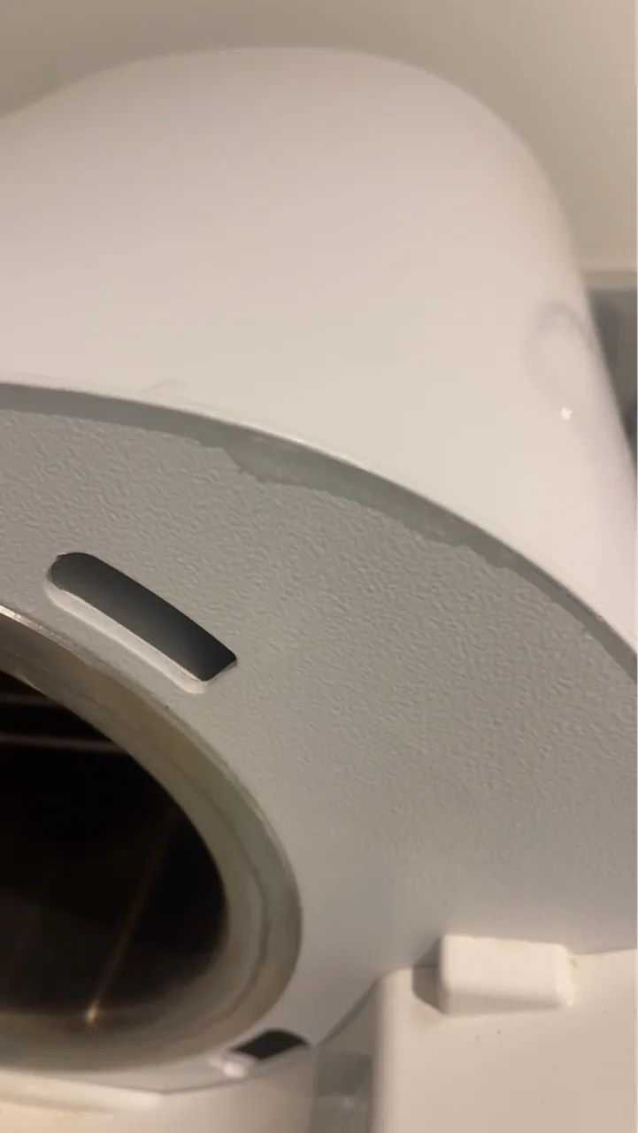 Autoclave para esterilização de instrumentos 4 litros Amora - Foto 4