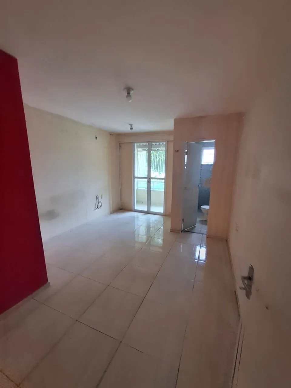 Casa Duplex Maraponga