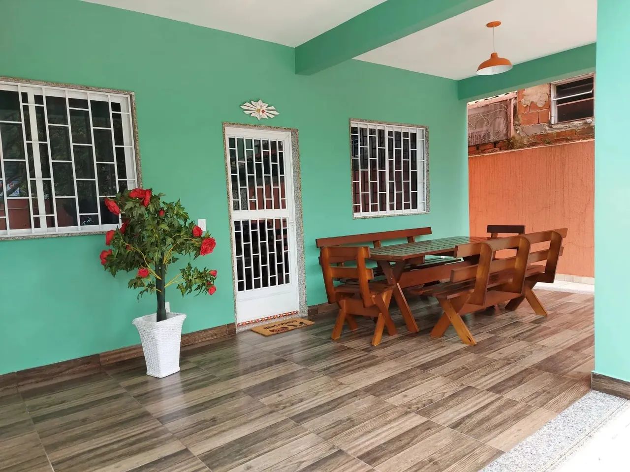Casa para Venda, Mangaratiba / RJ, bairro Conceição de Jacareí, 6 dormitórios, sendo 3 suí - Foto 5