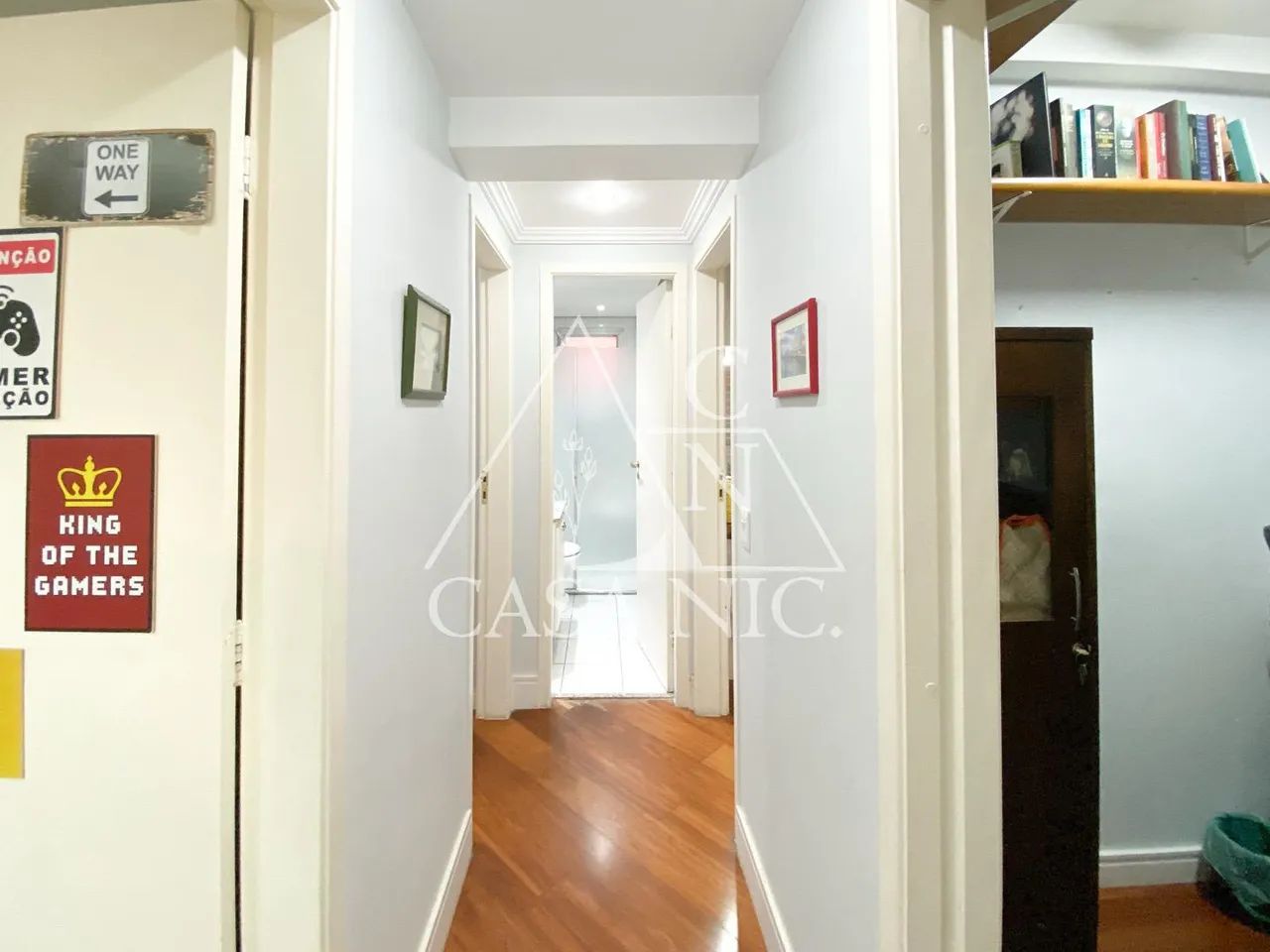 Apartamento com varanda, suíte com banheira e estrutura de clube na Lins de Vasconcelos - Foto 5