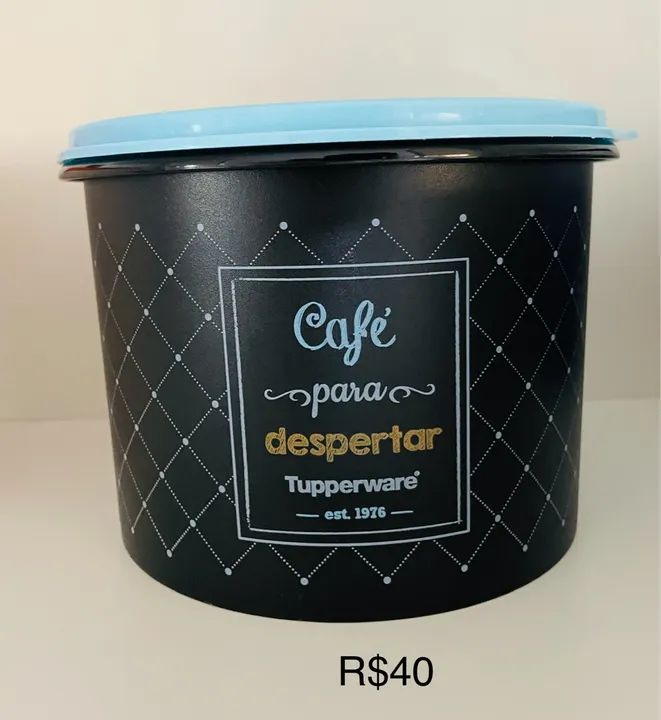 Tupperware 