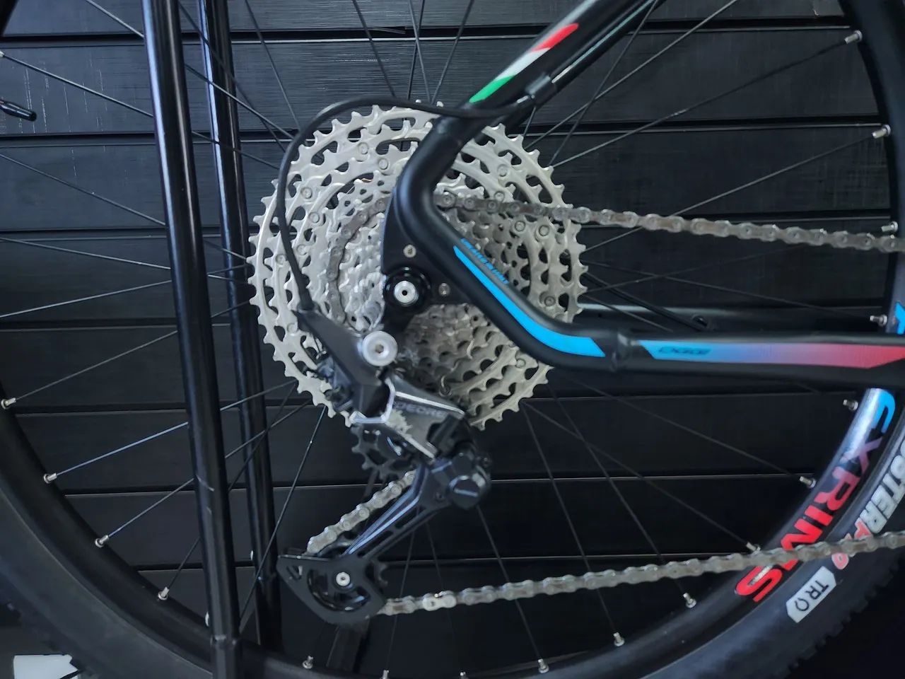 Bicicleta Oggi 29 Big Wheel  7.3 2022 - Foto 3