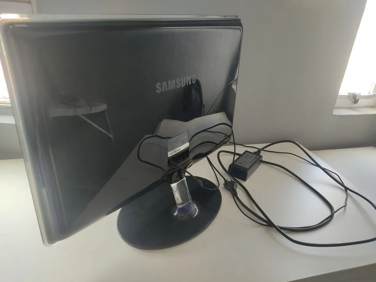 Monitor Samsung 24 polegadas HD 1080p - P227064167732695298121