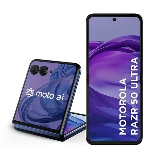 Motorola Razr 50 Ultra 512GB, 12 GB RAM