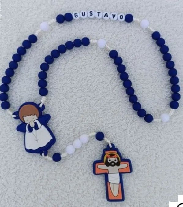 Terços personalizados  - Foto 5
