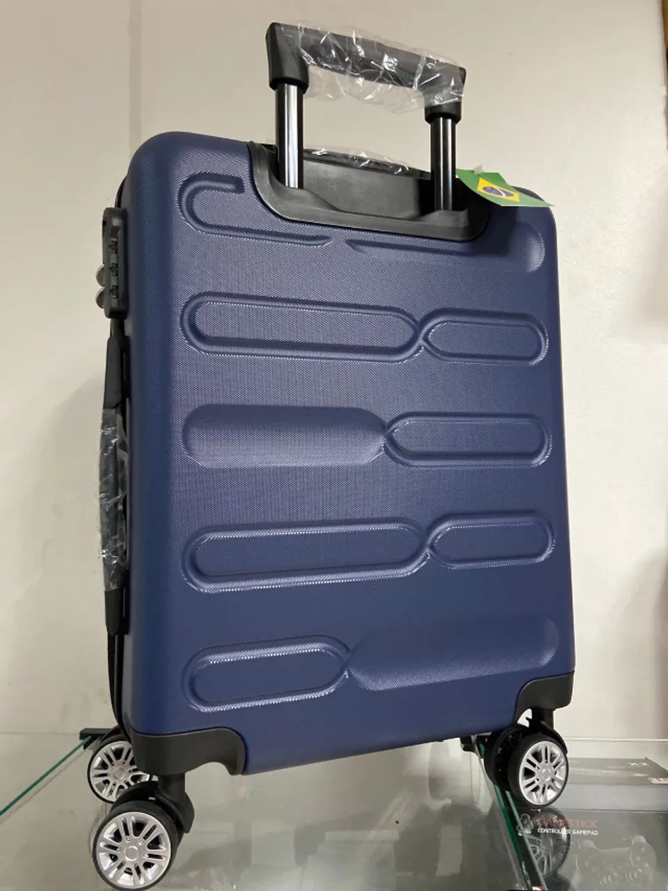 Mala de Viagem 10 KG RK Collection