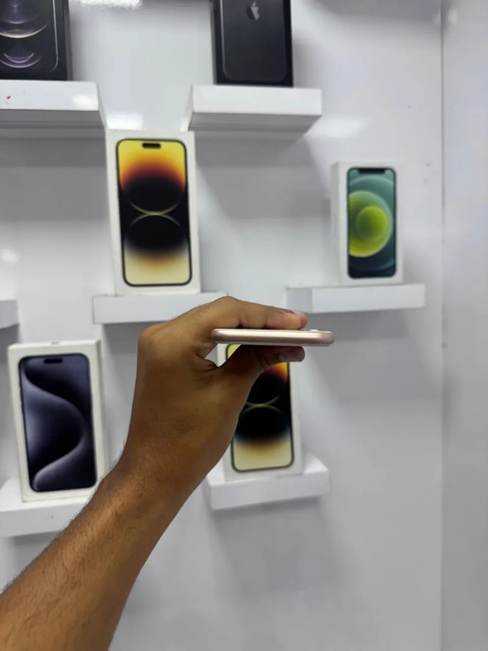 IPHONE 8 64 GB  - Foto 5