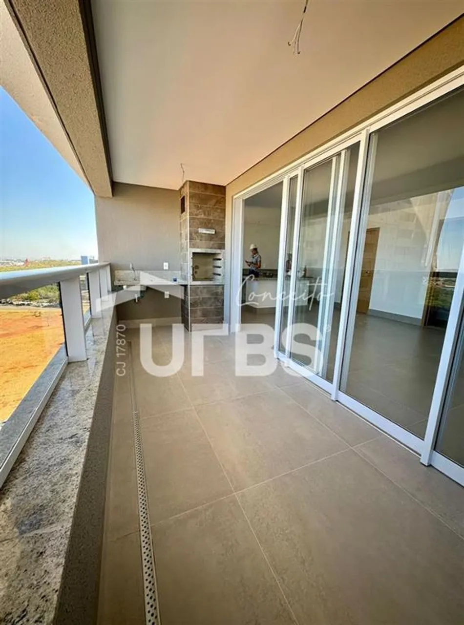 Apartamento de Alto Padrão a venda.