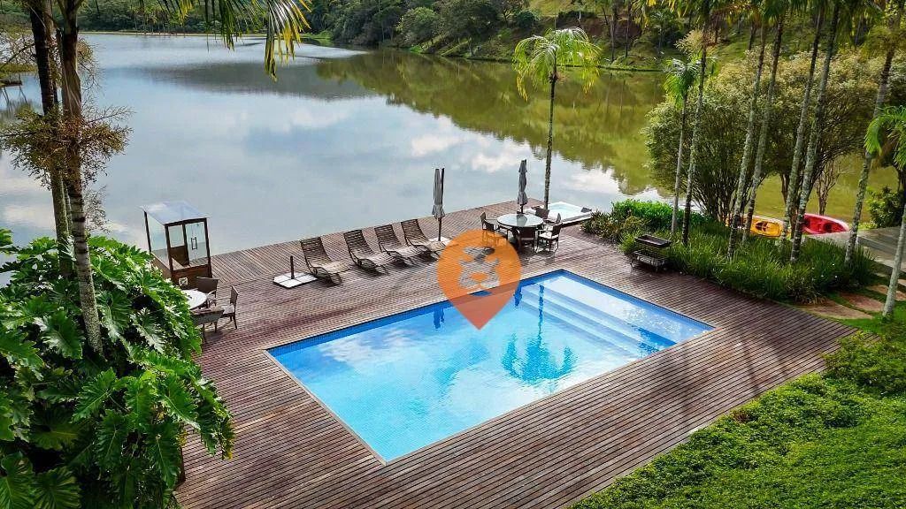 Lote à venda, 1528 m² por R$ 975.000 - Acuruí - Itabirito/MG