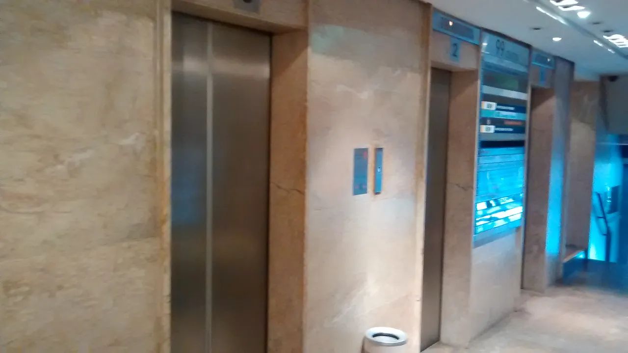 Escritório para aluguel possui 200 metros quadrados em Centro - Rio de Janeiro - RJ - Foto 2