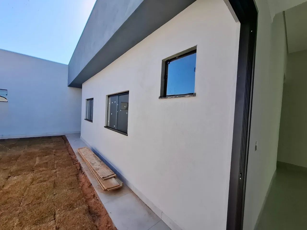 Casa bairro Minas Gerais  - Foto 2