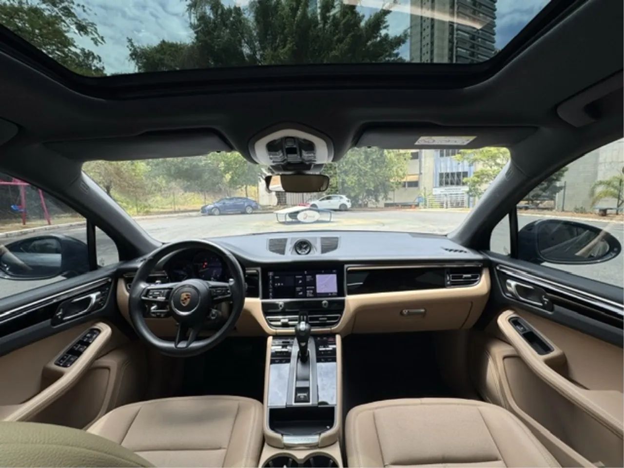 Porsche Macan 2.0 Turbo 237/252cv 2024 - Foto 13