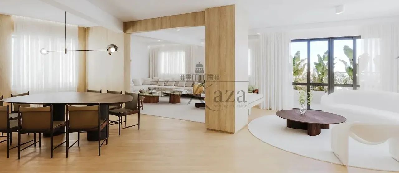 Apartamento Cobertura - Moema - 5 Suítes - 454m². - Foto 4