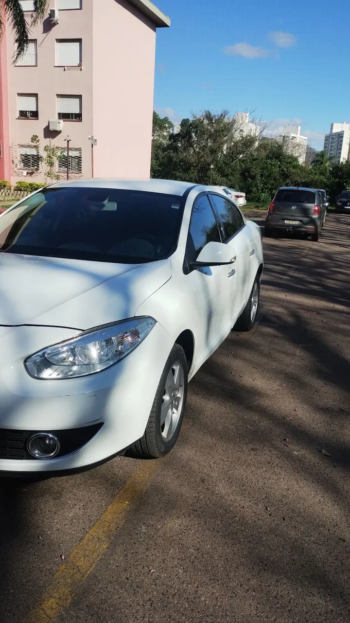 Vendo Fluence 2.0 Manual