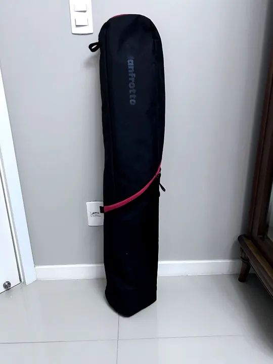 Manfrotto Bolsa De Transporte Mb Lbag110 (Usado)