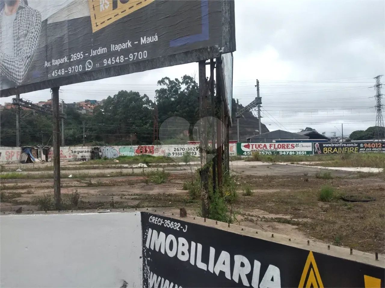 Terreno à venda em Vila Noêmia - SP - Foto 6