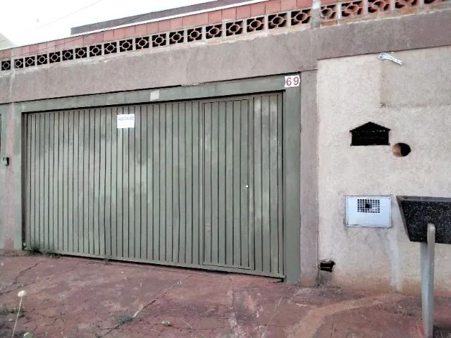 Foto - Campo Grande - Jardim Monte Alegre