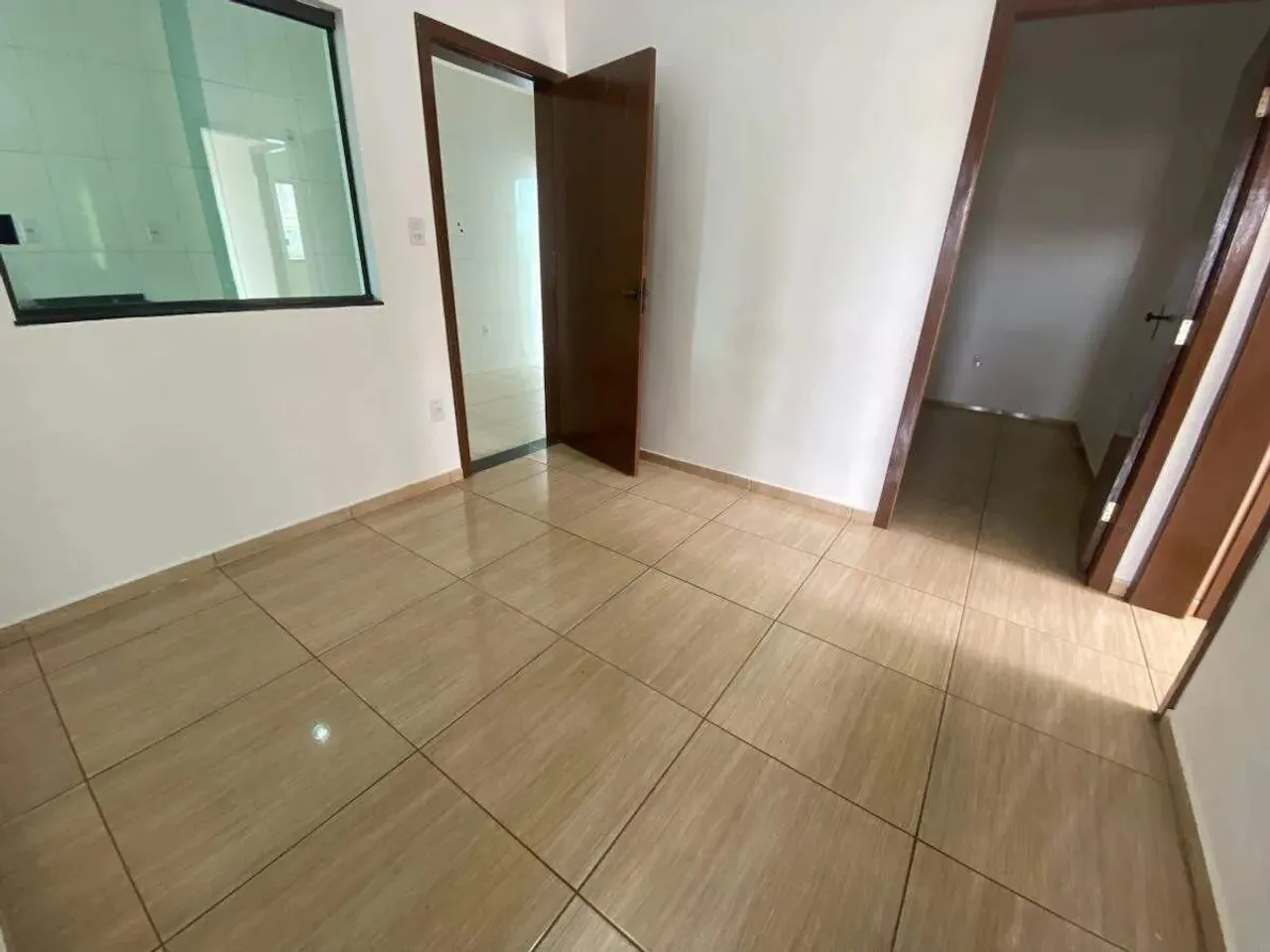 Apartamento para aluguel - Milionários (Barreiro), 3 quartos - Belo Horizonte