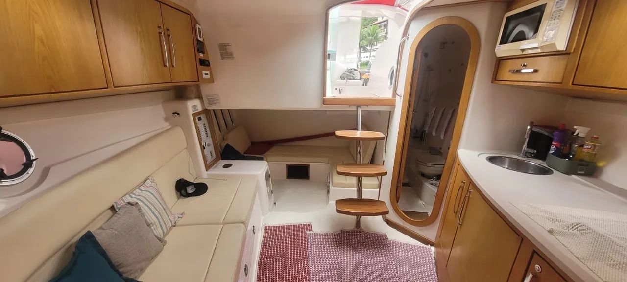 Lancha Phantom 36 - Foto 6