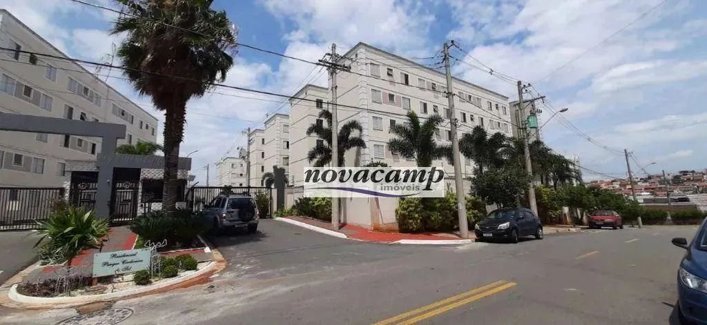 Apartamento com 2 dormitórios, 50 m² - venda por R$ 279.000,00 ou aluguel por R$ 1.600,00/ - Foto 2