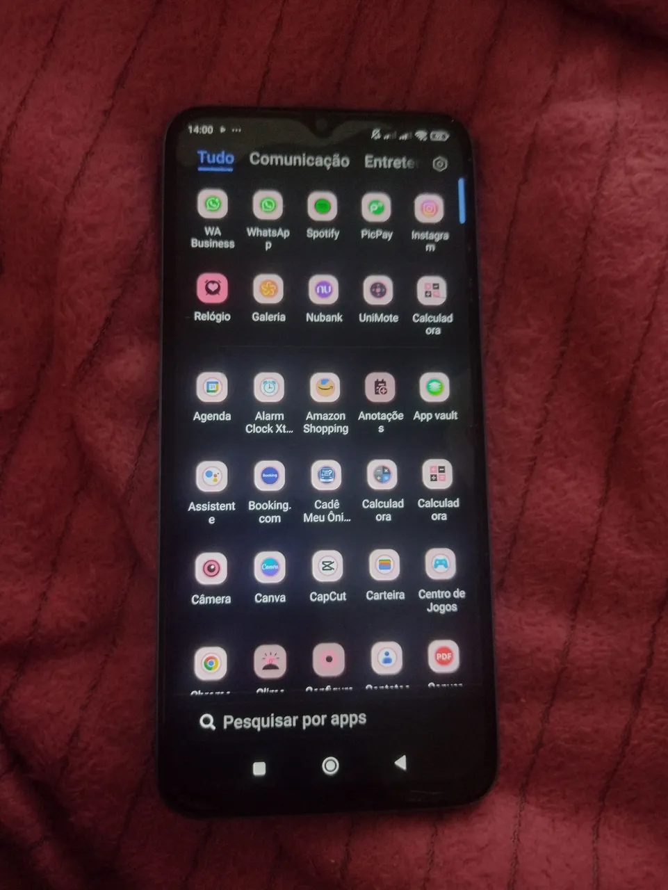 Poço m 4 5g