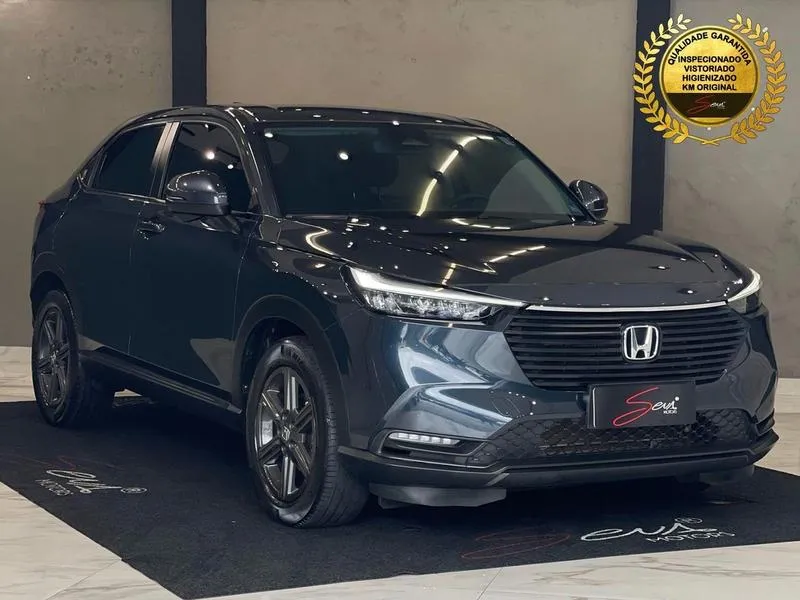 HONDA HR-V EXL HS 2025