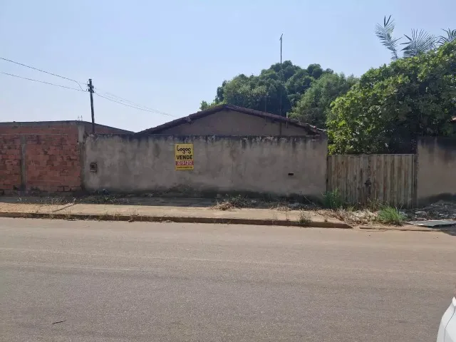 Lote, no bairro Taquaralto, Palmas