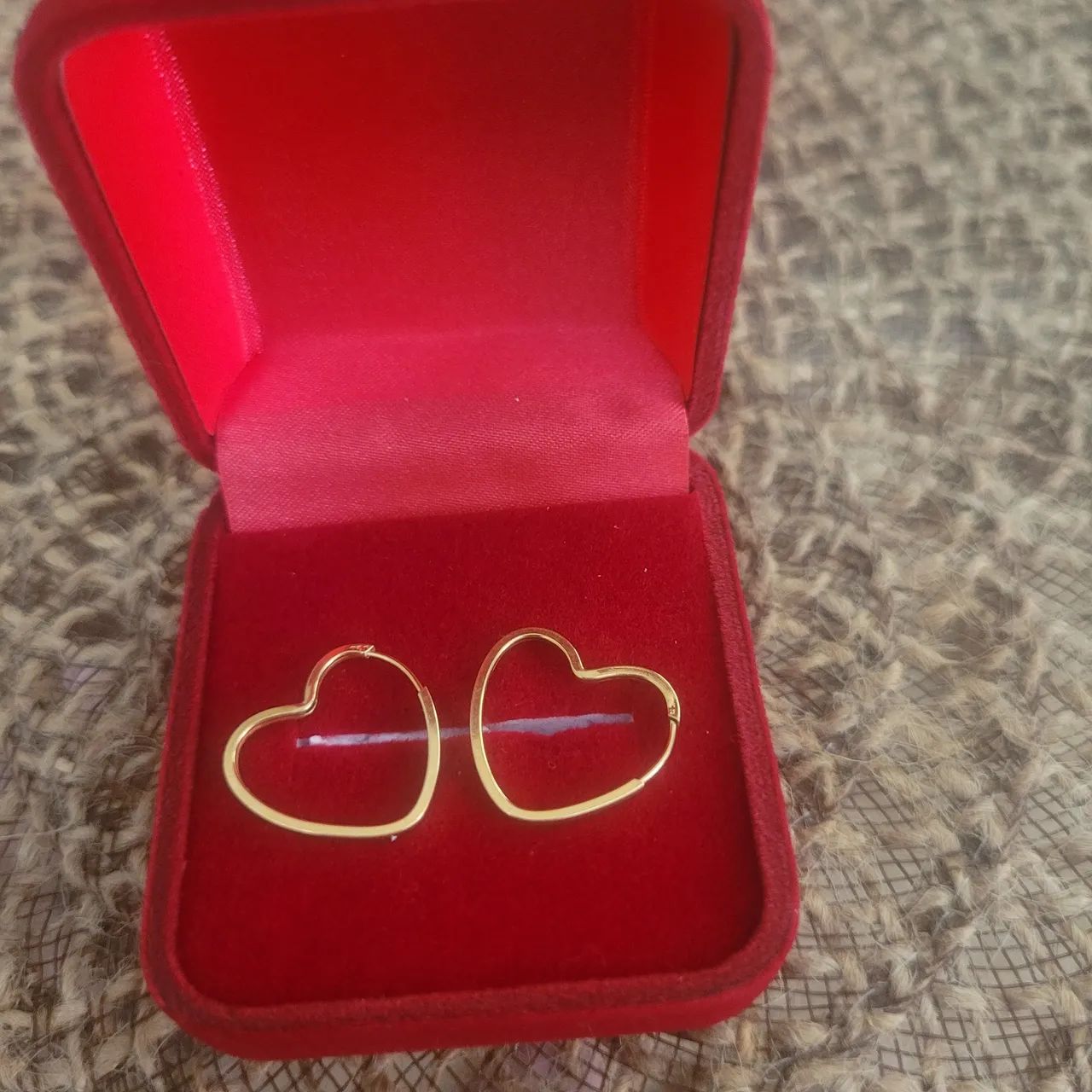 Brinco em ouro 18k  - Foto 3