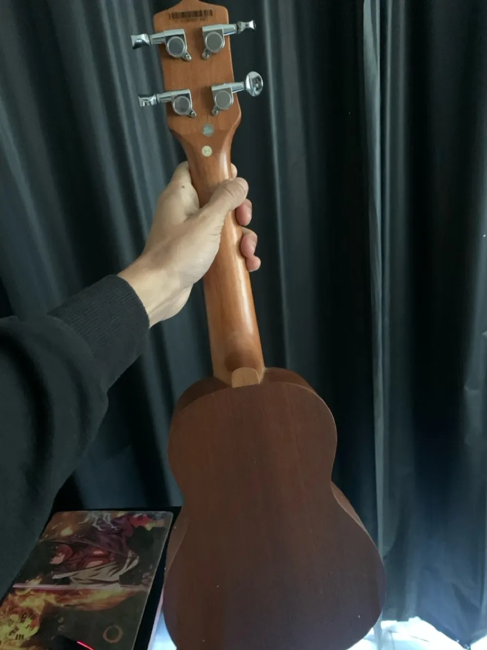 Ukulele Tagima