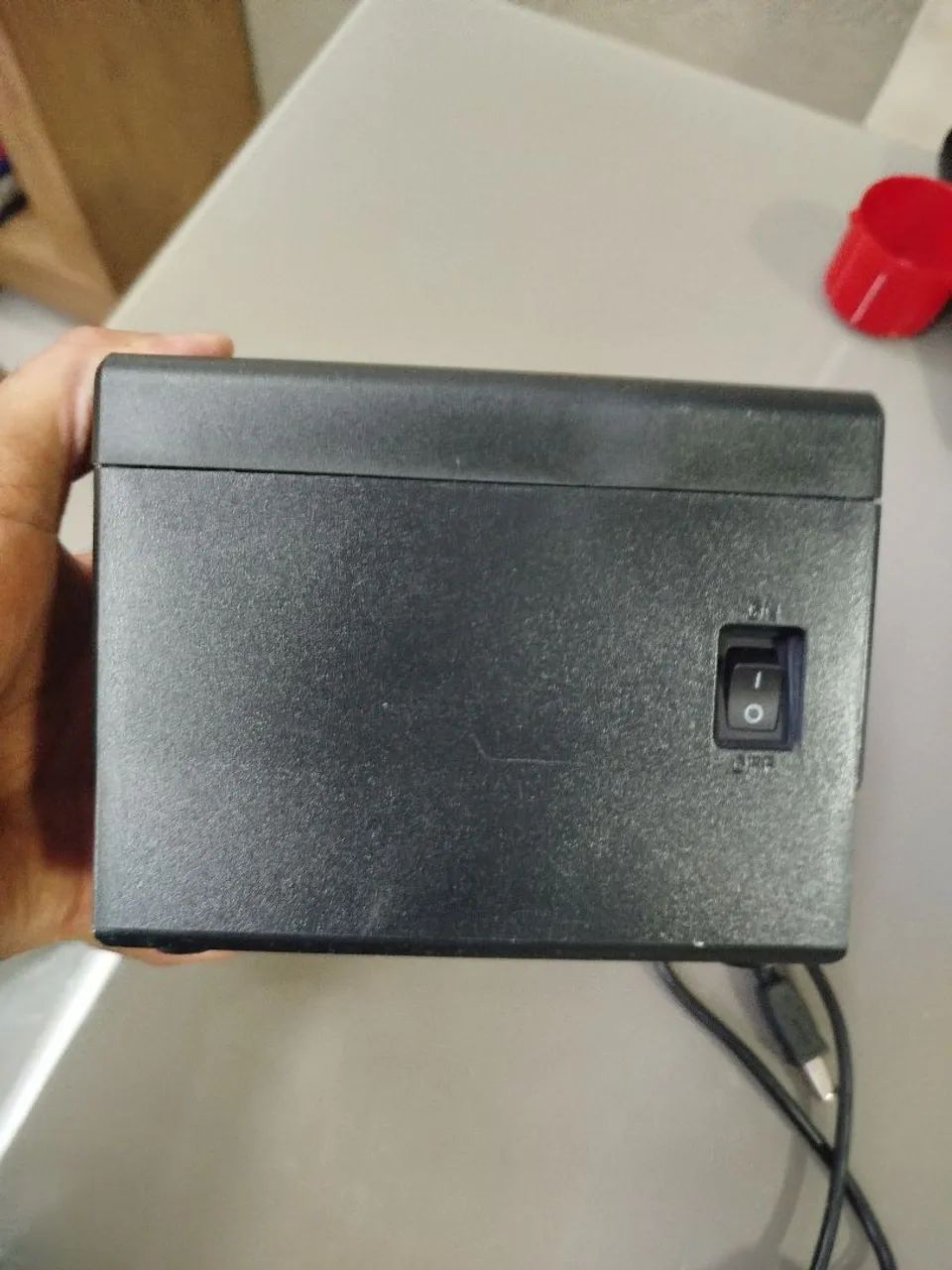 Impressora i9 + Leitor de Código de Barras  - Foto 4