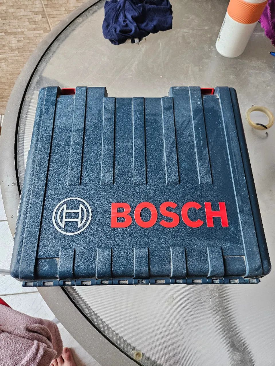 Multicortadora Elétrica Bosch - Foto 2