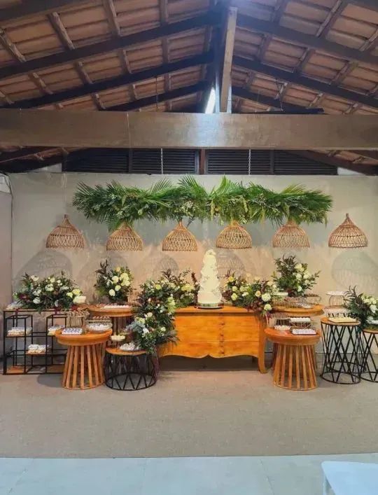 casa com cerimonial em santa paula 1 - Foto 4