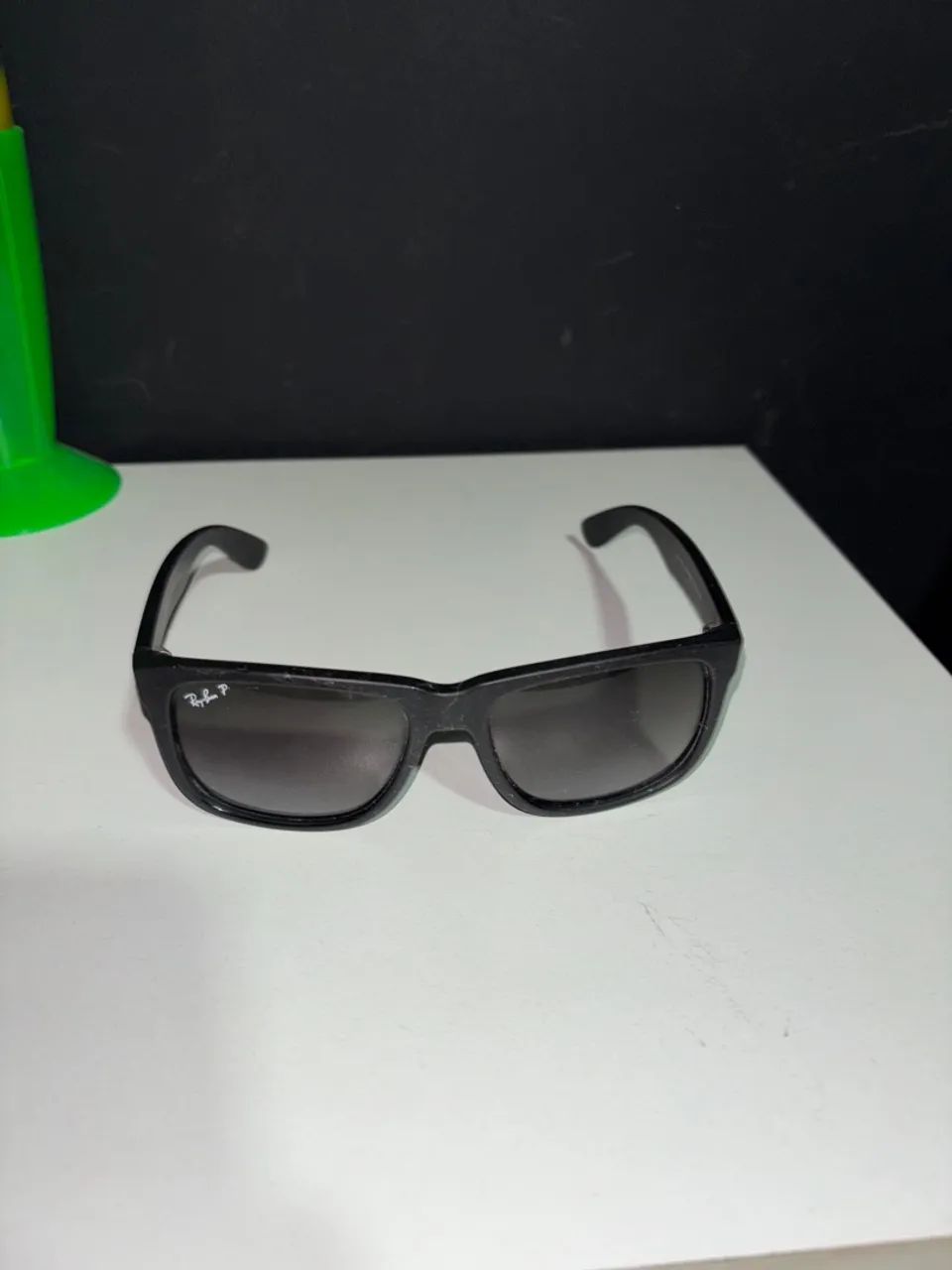 Kit 3 óculos de sol Ray Ban - ORIGINAIS - Foto 2