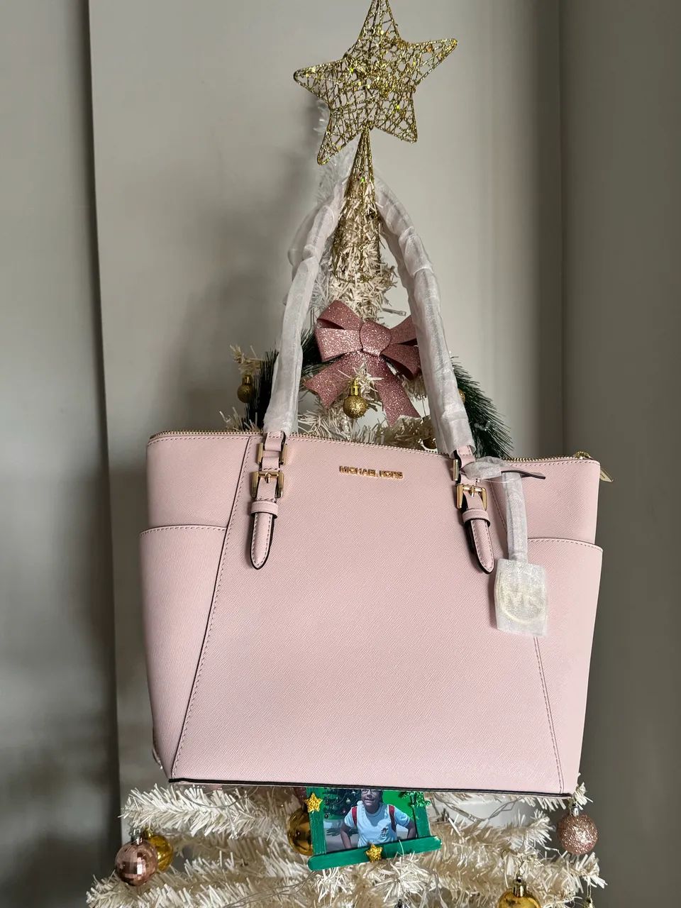 Imperdível : Bolsa Michael Kors original  - Foto 2