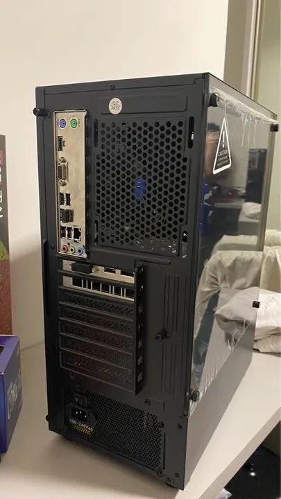 Computador em ótimo estado  - Foto 2