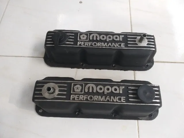 Tampas de Válvula Mopar - Dodge Dakota 3.9 V6