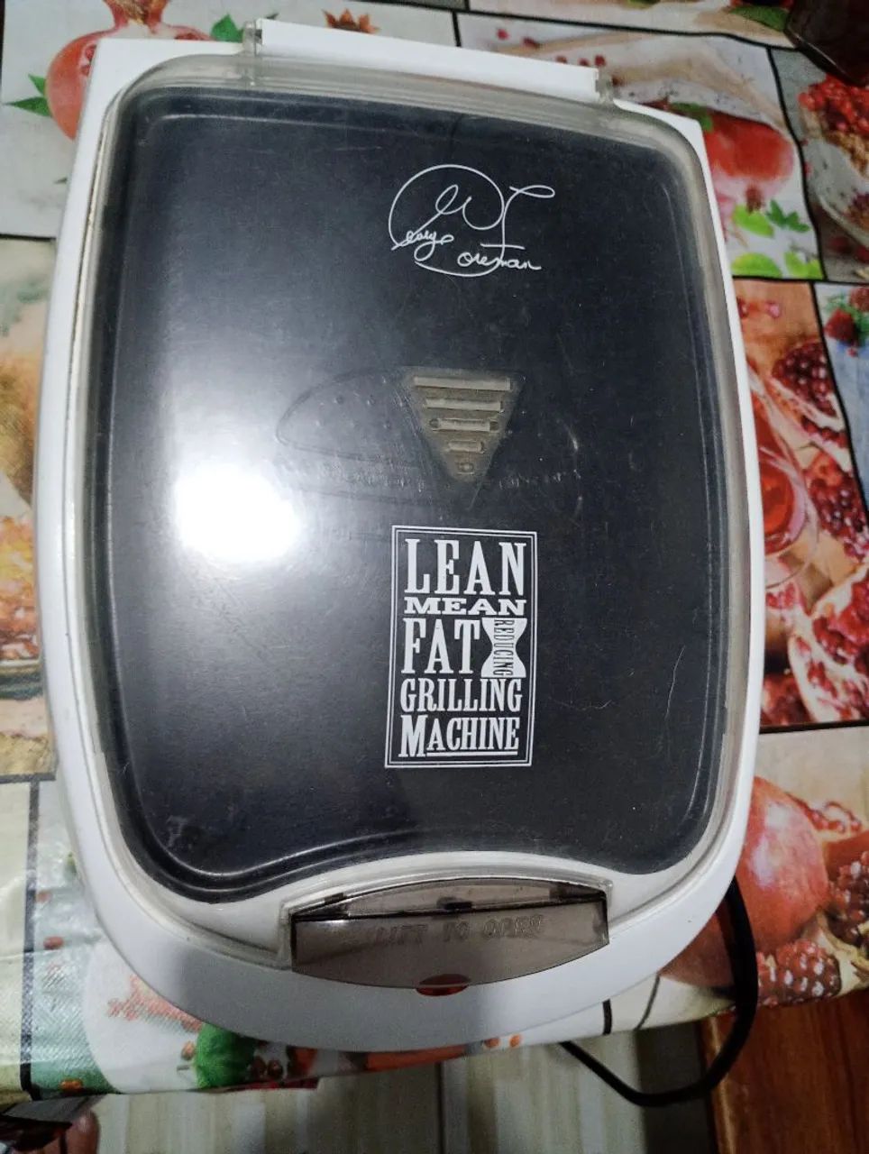 Grill 