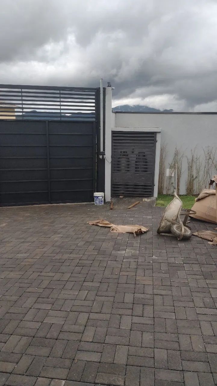 CR PORTÕES  - Foto 5