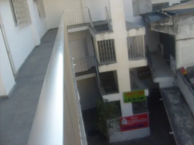 Salas comerciais na Galeria (antigo cartório) Largo da Penha- código 0901 e 0902 - Foto 4