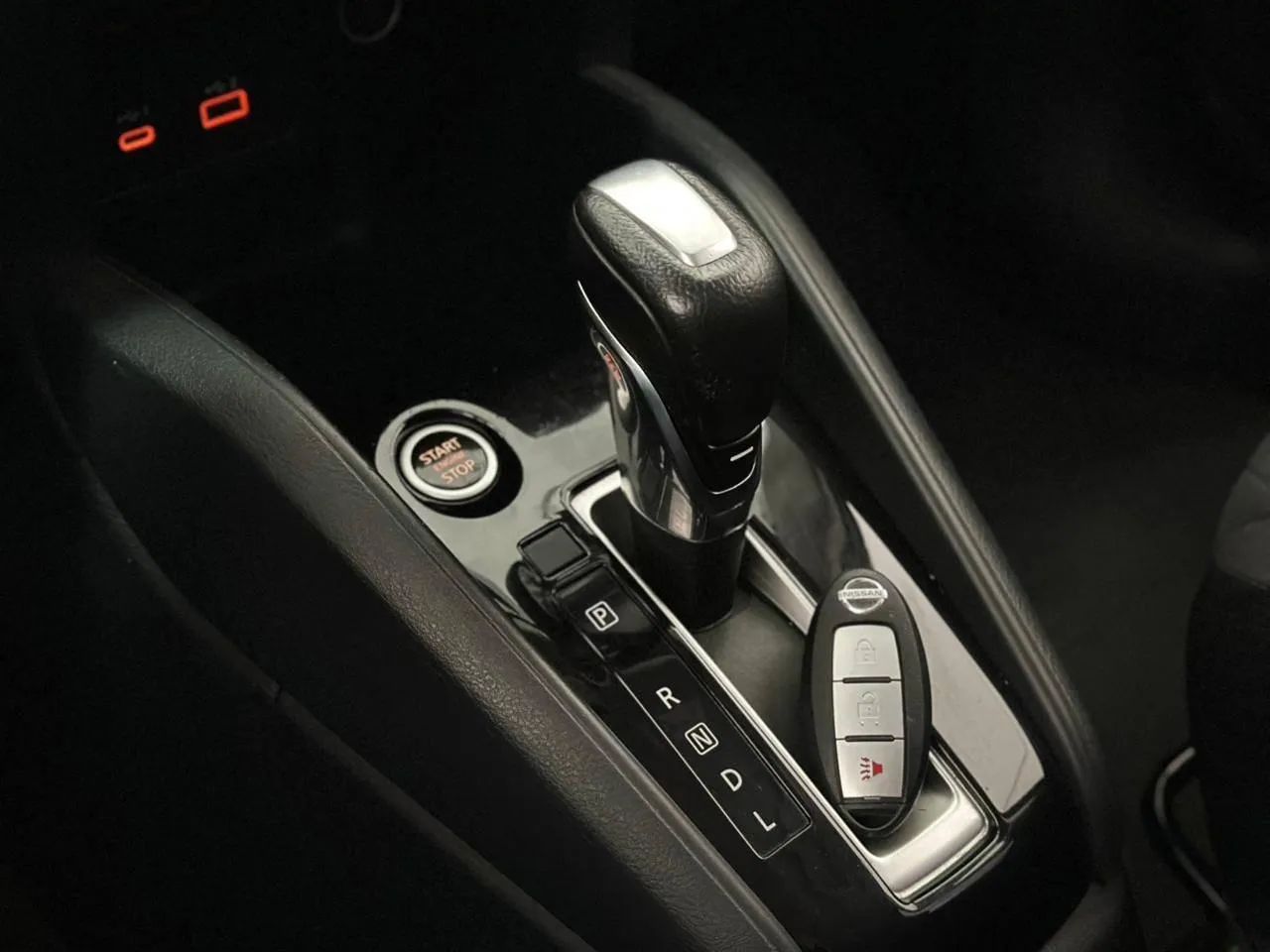 Kicks Advance 1.6 Flex AUT 2022 - Foto 11