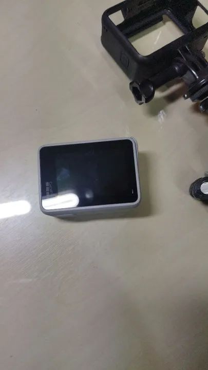 Câmera GoPro 7 White - Branca - Foto 3