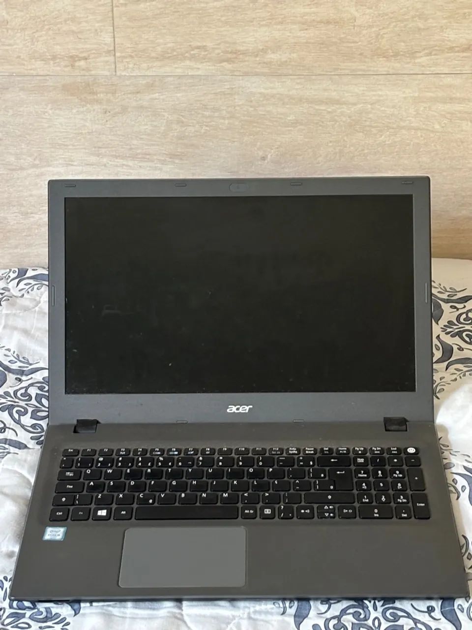 Notebook Acer Aspire E5-574 - Foto 4