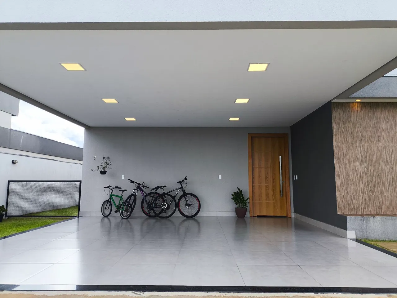 Casa a venda no Residencial Alphaville II