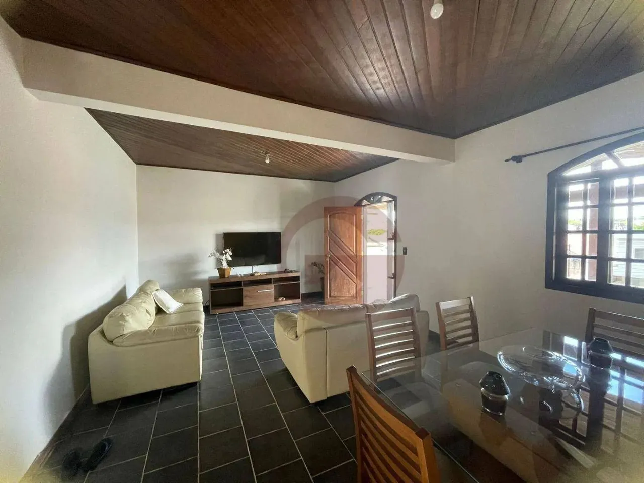Casa com 5 dormitórios à venda, 227 m² por R$ 750.000,00 - Horizontal Park - Cotia/SP