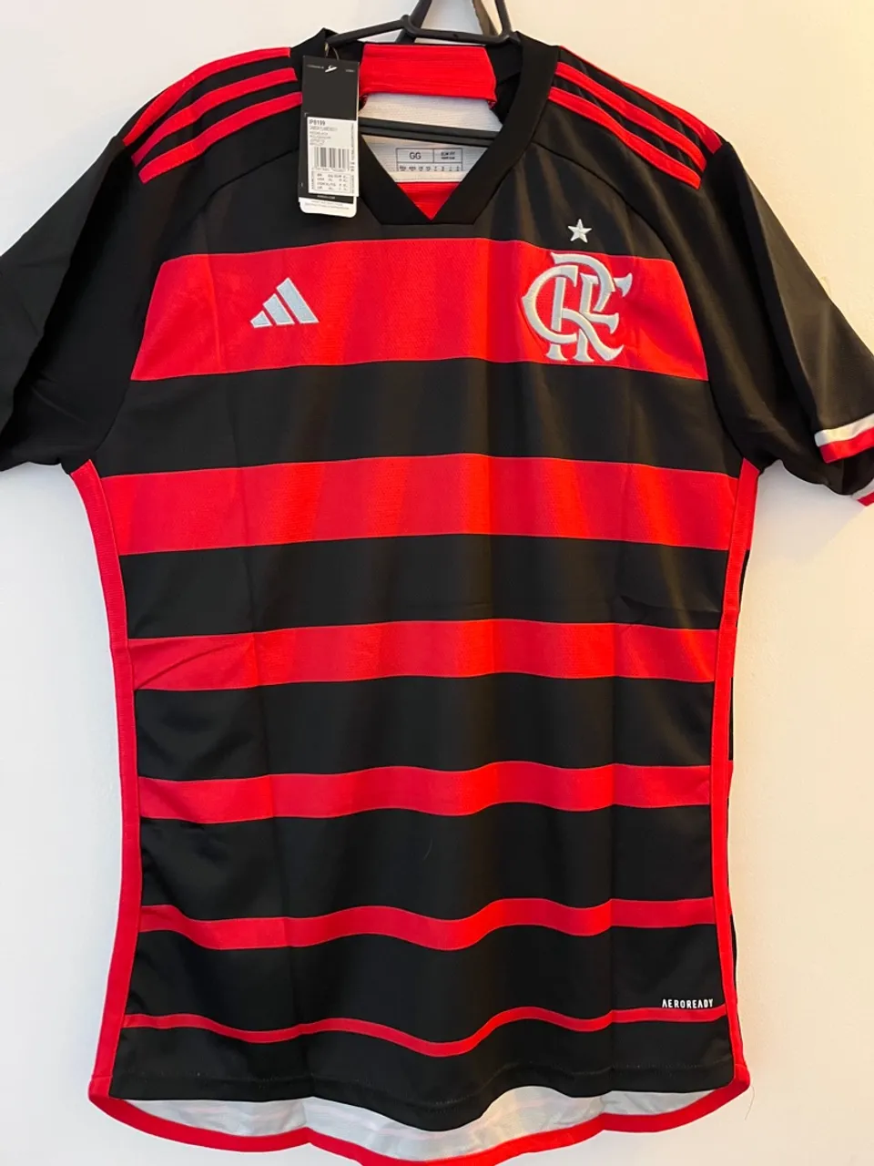 Camisas times tailandeses 1.1