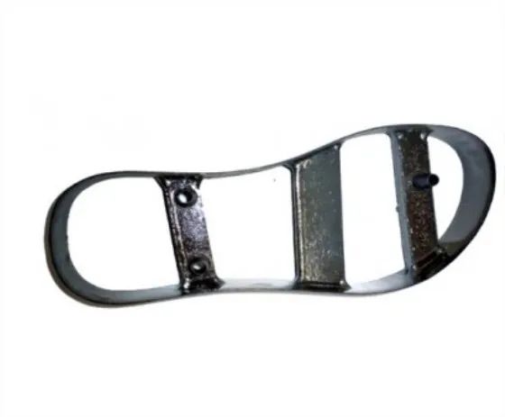 Kit Máquina de Fazer chinelos + matéria prima para produção  - Foto 5