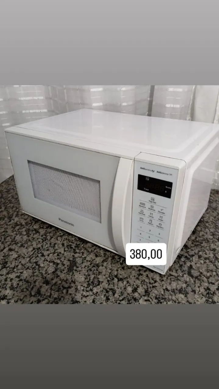 Microondas com entrega gratis varos modelos - Foto 3