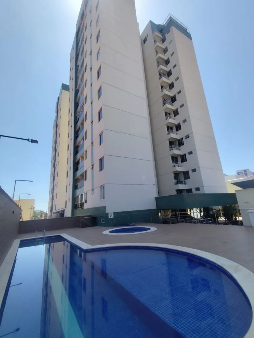 Foto - Teresina - Horto
