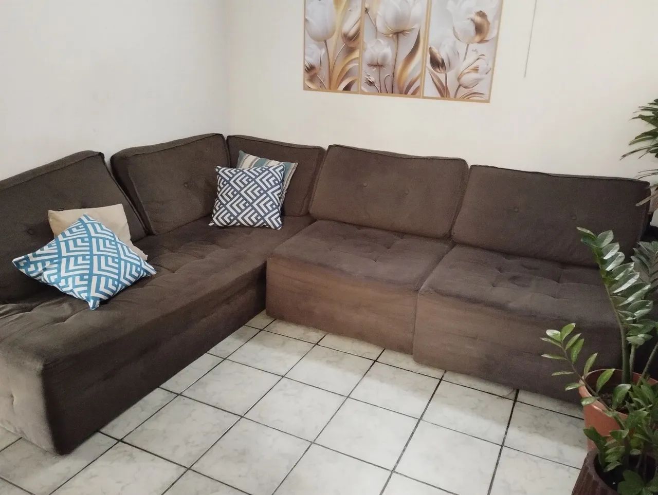 Sofa retratil65204303912195120